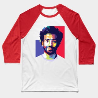 salah wpap style Baseball T-Shirt